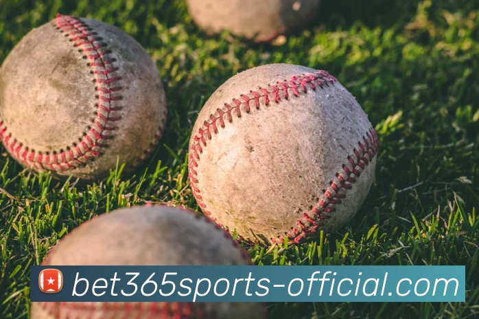 Bet365发展历程
